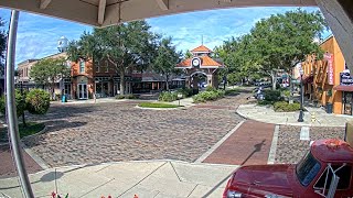 Orlando Corporate Media Live Webcam