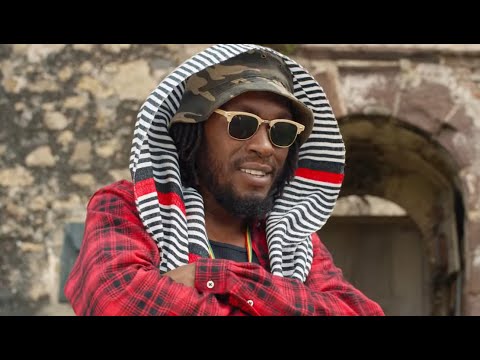 Randy Valentine - Vigilant (Official Video)