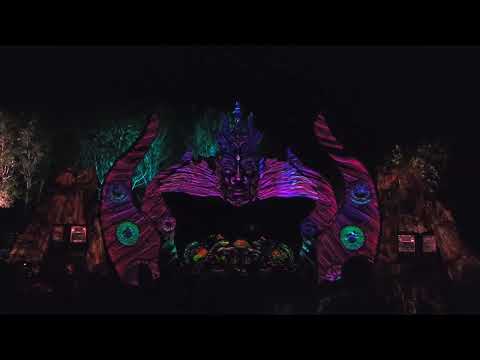 Tetraktyz, Caldera Crescendo France 25 20250913 025050