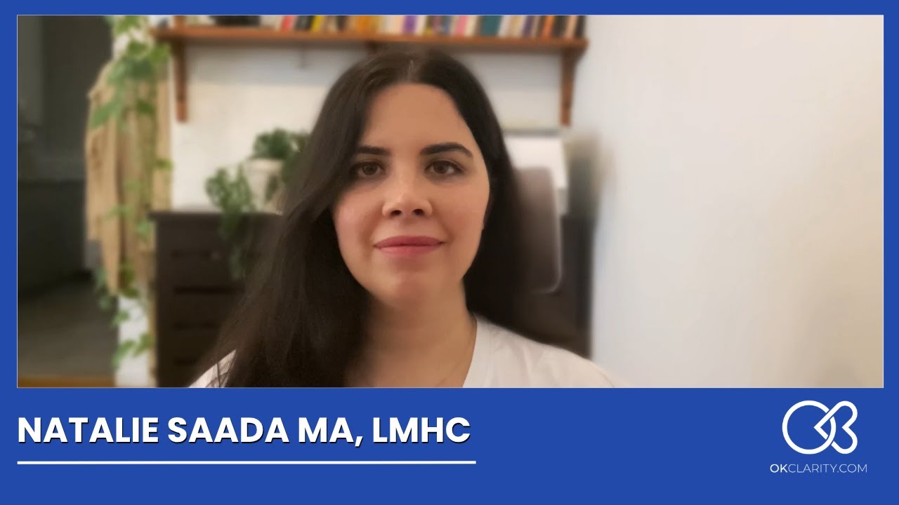 Natalie Saada, LMHC | Jewish Therapist in NYC