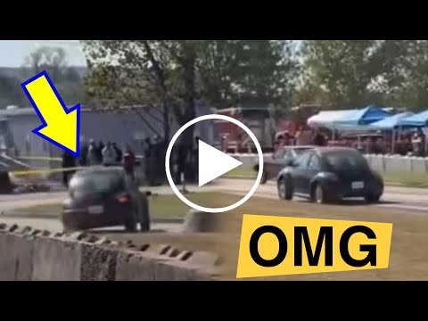 H Town Throwdown Accident | H Town Throwdown Racing Crash Accident In Oklahoma Leaves 3 Dead