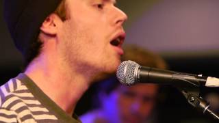 Wild Nothing - Only Heather (Live on KEXP)