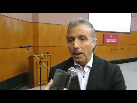 Pavimentan 40 kilómetros de la ruta provincial 27