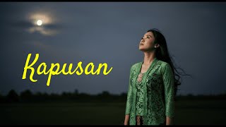 Download lagu Kapusan| Lagu Jawa Romantis Terbaru | Tembang Cinta Pop Jawa Baper mp3