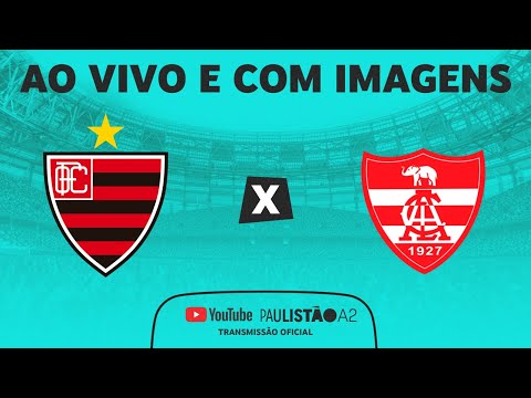 JOGO COMPLETO: OESTE x LINENSE | RODADA 6 | 1ª FASE | PAULISTÃO KIA A2 2023