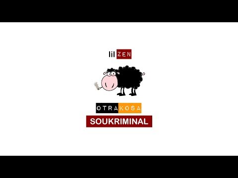 LIL ZEN - OtraKosa - SouKriminal 📀