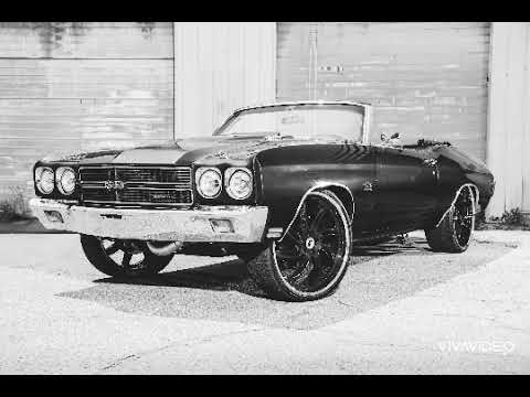 E40 x C-Bo Type beat 2023 "Keep pushing"