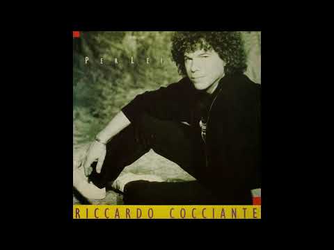 Riccardo Cocciante - Un Nuovo Amico (seconda versione)