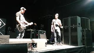 New Found Glory - It's Been A Summer (Live)
