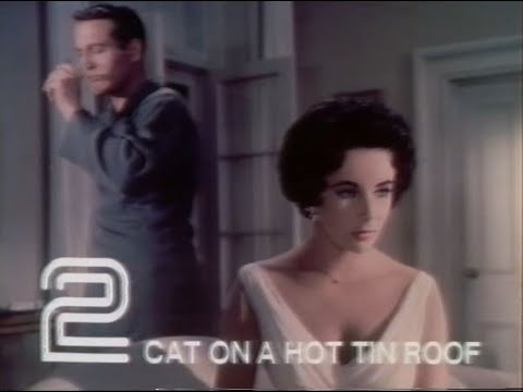 Sunday 26th April 1981 BBC1 - Everyman - Cat On A Hot Tin Roof - The Corries' - Europe Inside Out