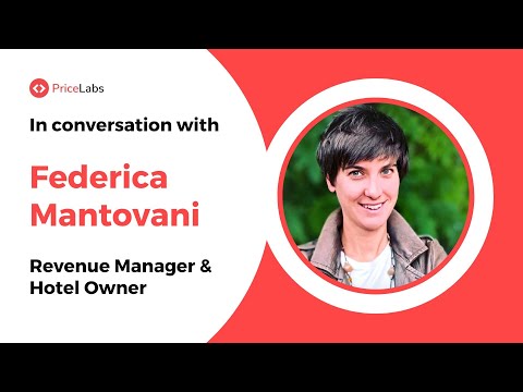 The Coo’s Guest House - Customer Success Story (Federica Mantovani - Revenue Manager & Owner)