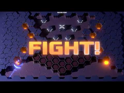 What is Hellfront: Honeymoon?