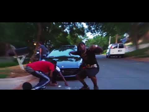 Lil Ronny MothaF - Walk It Talk It (UNO Music Video) (Exclusive By: @HalfpintFilmz)