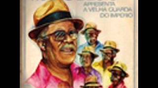 Mano Décio e a Velha Guarda do Império Serrano