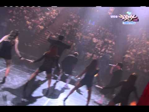 [K-Chart]4 [NEW] I'm a Person Like This - DJ DOC