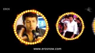 Making Of Jabse Mere Dil Ko Uff  Song  - Teri Meri Kahaani