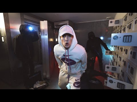 Sakage - Duplex (Clip Officiel)