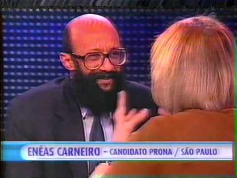 Dr. Enéas Carneiro - A Função do Exército