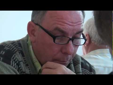 5.8. Peter Hlaváč  - Ľubomír Uher  1 - 0