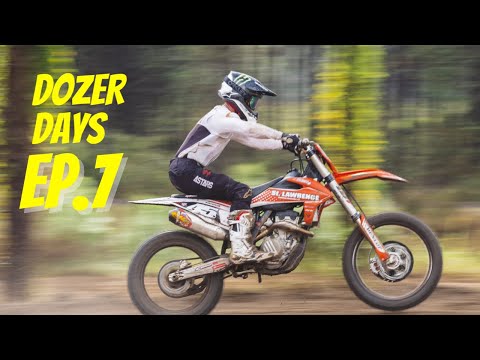 DozerDays Ep.7- GangGang at Dreamland