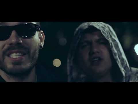 Martz ft Bunta - Hunta (Official Video 2014)