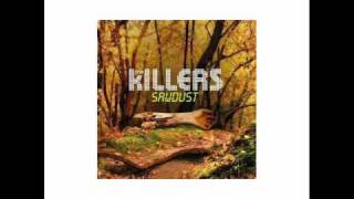The Killers - Sweet Talk