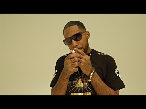 iTzmonsta WORD AROUND TOWN (official  video)