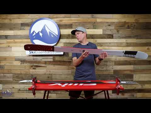 2021 SkiEssentials.com Ski Test - K2 Mindbender 90Ti