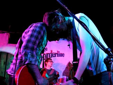 Red Light Company "When Everyone Is Everybody Else"