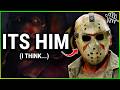 13 Reasons Why I Think It's Jason DEFAULT Thumbnail