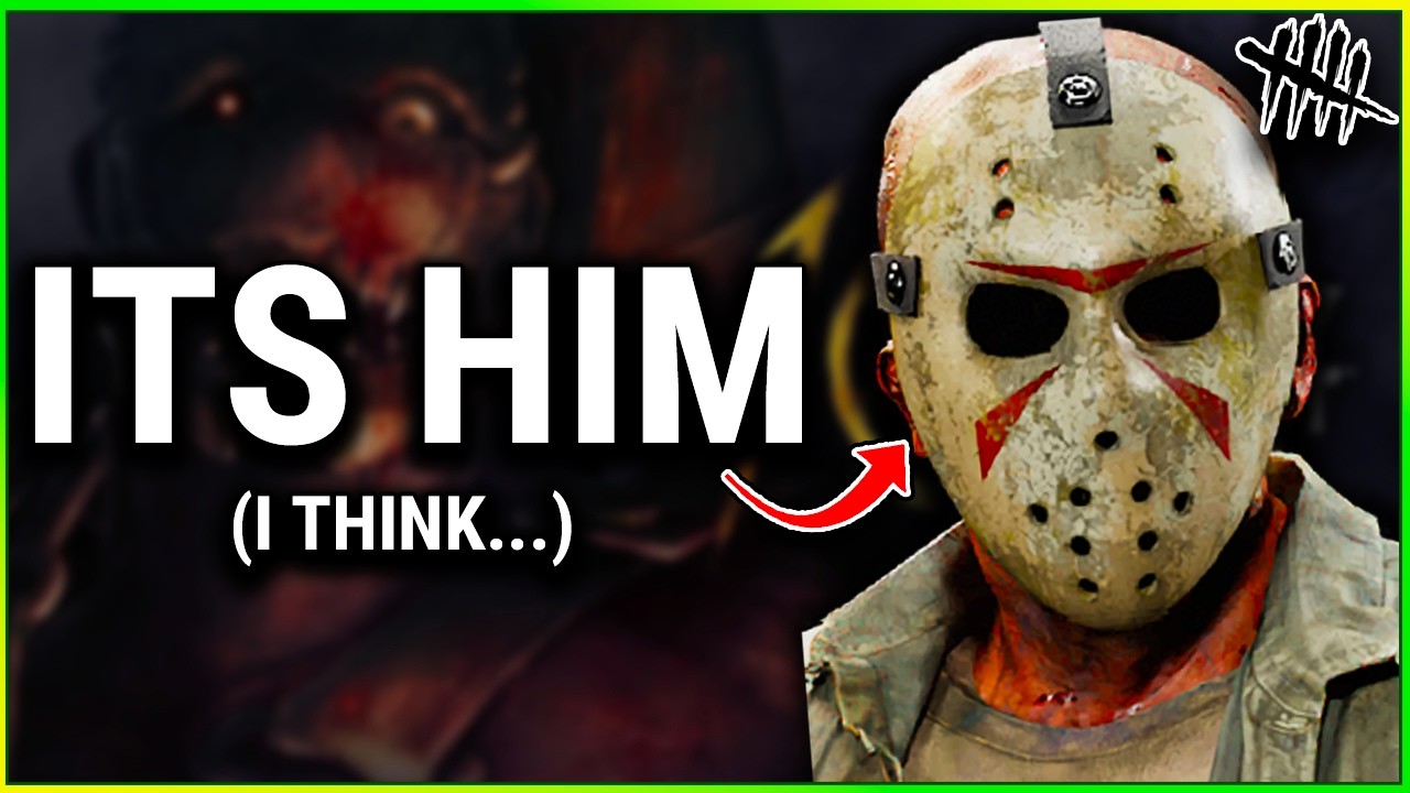 13 Reasons Why I Think It's Jason