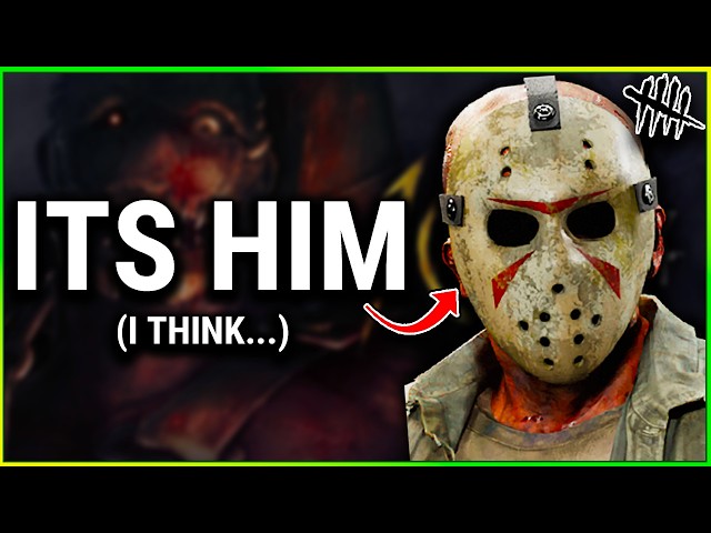 13 Reasons Why I Think It's Jason SDDEFAULT Thumbnail