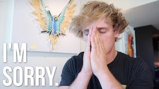 I JUST WANT TO BE A GOOD EXAMPLE.