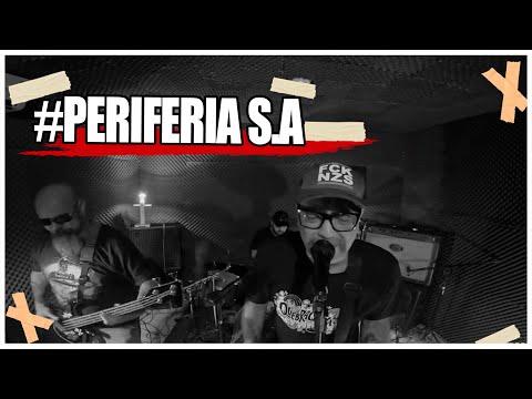 PERIFERIA S.A | Som Dgarage
