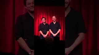 Letter of COMPLAINT about YOUR MOM #improv #game #letterofcomplaint #whoselineisitanyway