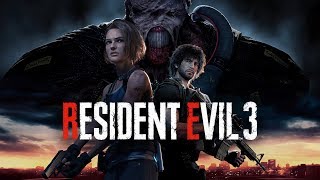 【バイオRe3】RTAの準備と無限武器集め【規制なし北米版】