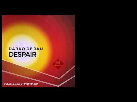 Darko De Jan - Fragments (Original Mix)