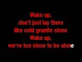 Merle Haggard - Wake Up (Karaoke) - Dancing Frog Karaoke
