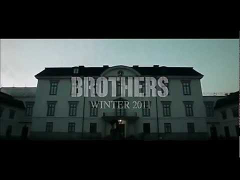 Sean O'Pry in Air And Lack Thereof by James Blake