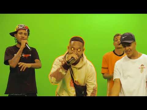 THE BOX MEDLEY 1 e 2