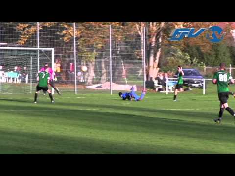 15. Spieltag: SVG Burgstemmen/Mahlerten - FSV Sarstedt 1:8 (0:3)