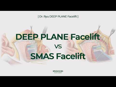 Logo of Clear Comparison of Deep Plane Facelift vs SMAS Facelift Procedure in Seoul, South Korea