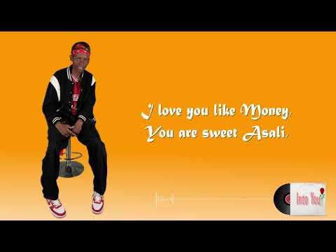 The WestKid - Into You (lyrics)