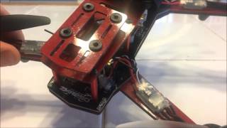 GEARBEST ZMR250 V2 BUILD & REVIEW