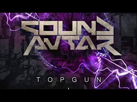 Sound Avtar - Top Gun (Original Mix)