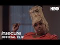 Insecure: Molly's Andrew Situation (Season 4 Episode 2 Clip) | HBO