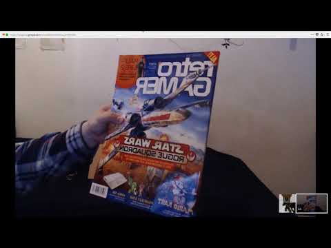 Getdigitalbox vom 16.12.2017 Weihnachten :D