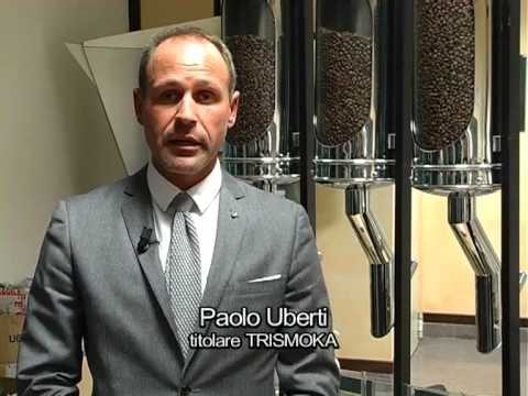 A lezione da Trismoka - Teletutto