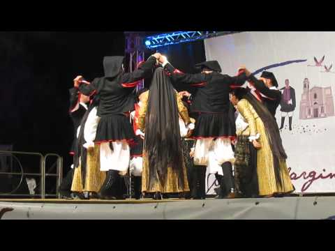 Ballu Ogliastrinu of Barisardo &ndash; YouTube video preview