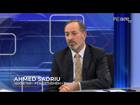 Dritarja e agjëruesit | 20. Ahmet Sadriu